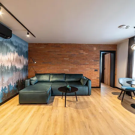 B18 Apartments Targu Mures Exterior photo