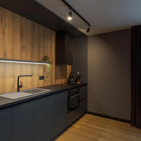 B18 Apartments Targu Mures Exterior photo