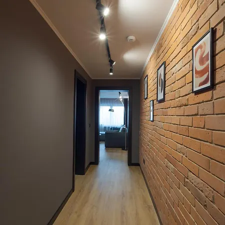 B18 Apartments Targu Mures Exterior photo