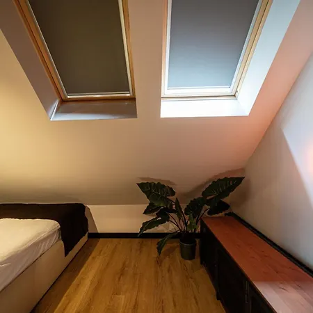 B18 Apartments Targu Mures Exterior photo