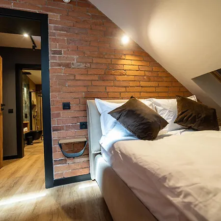 B18 Apartments Targu Mures Exterior photo