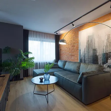 B18 Apartments Targu Mures Exterior photo