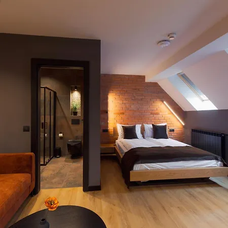 B18 Apartments Targu Mures Exterior photo