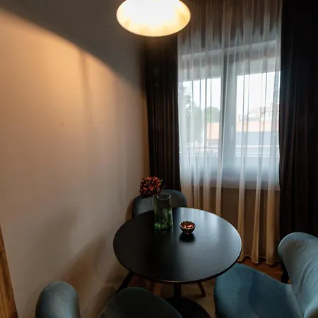 B18 Apartments Targu Mures Exterior photo