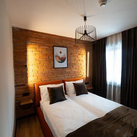 B18 Apartments Targu Mures Exterior photo