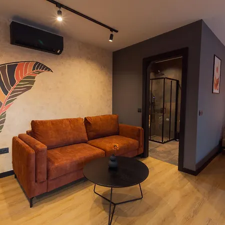 B18 Apartments Targu Mures Exterior photo