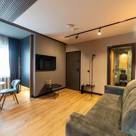 B18 Apartments Targu Mures Exterior photo