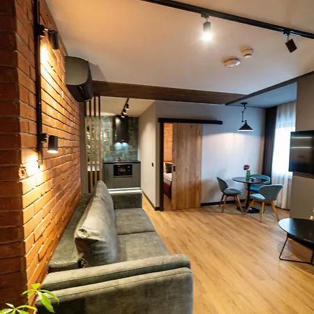 B18 Apartments Targu Mures Exterior photo