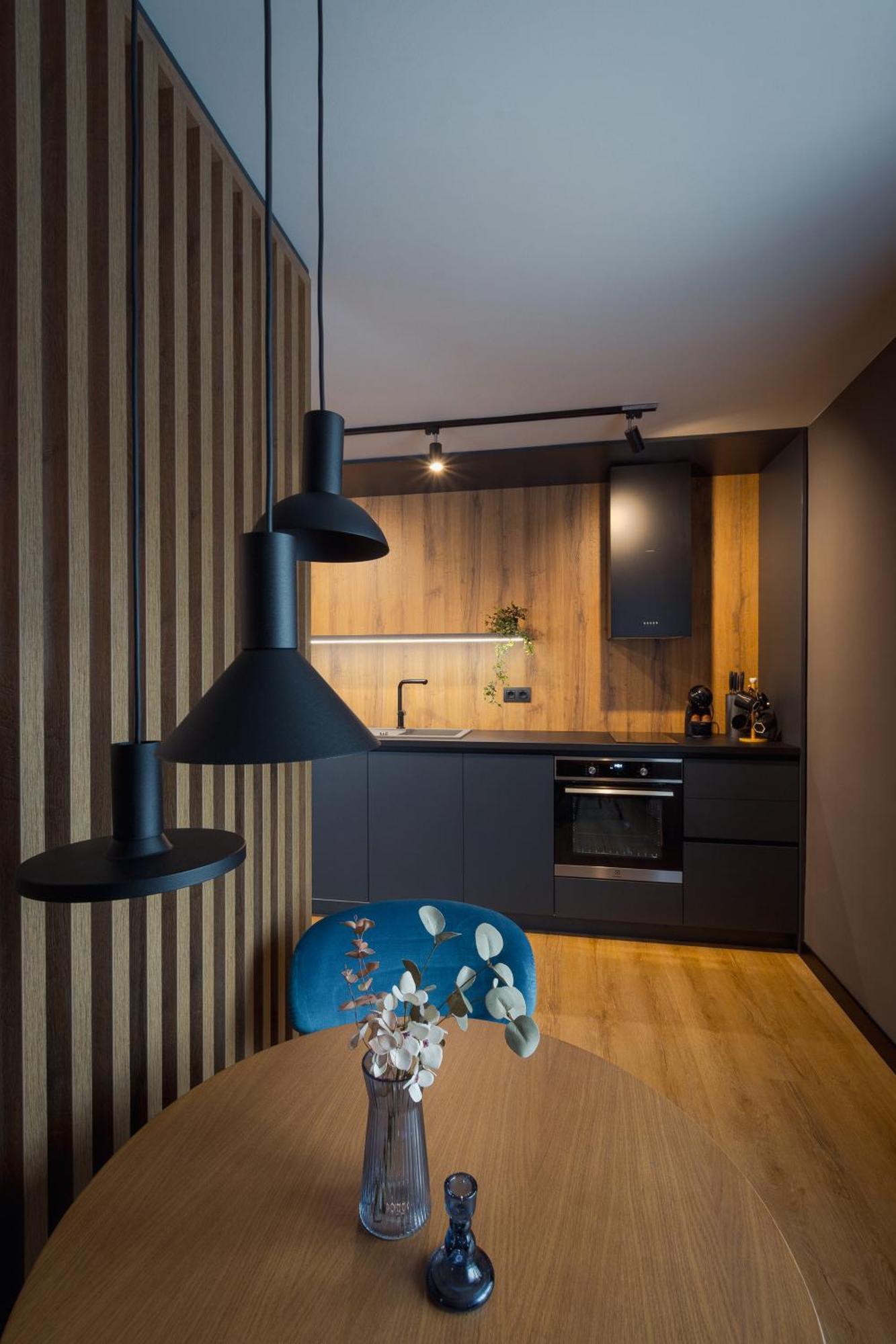 B18 Apartment Targu Mures