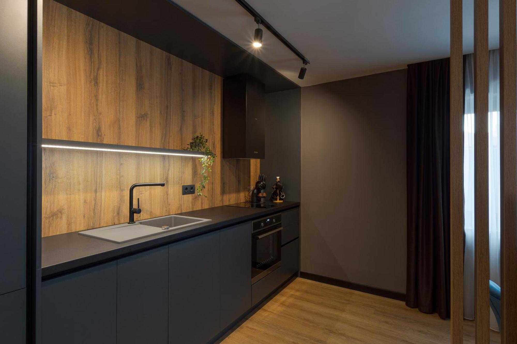 Apartment B18 Targu Mures