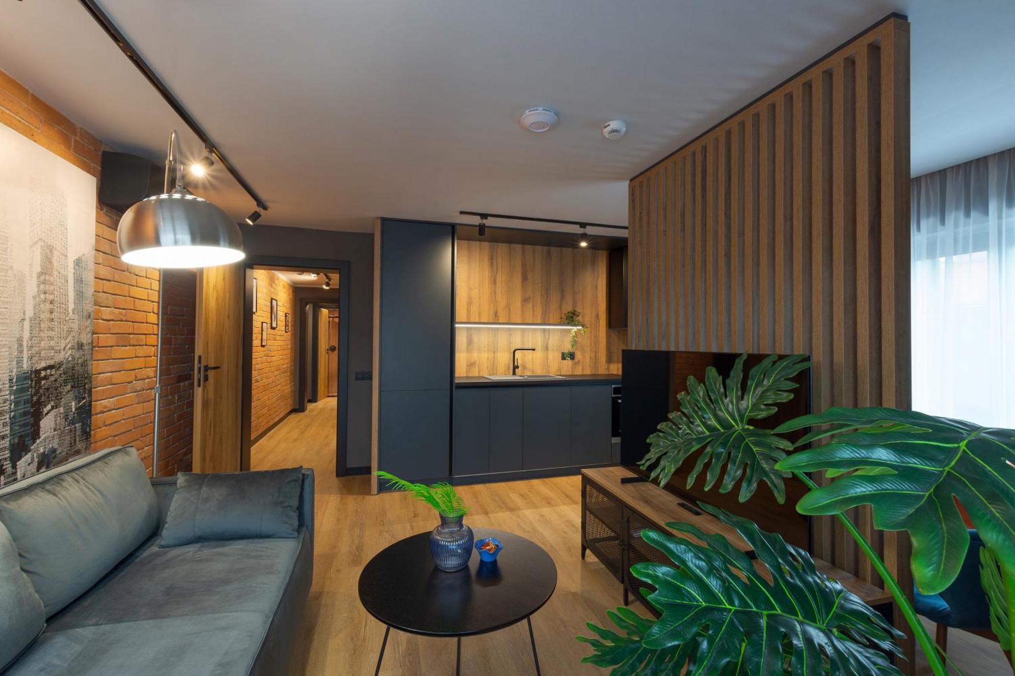 B18 Apartment *