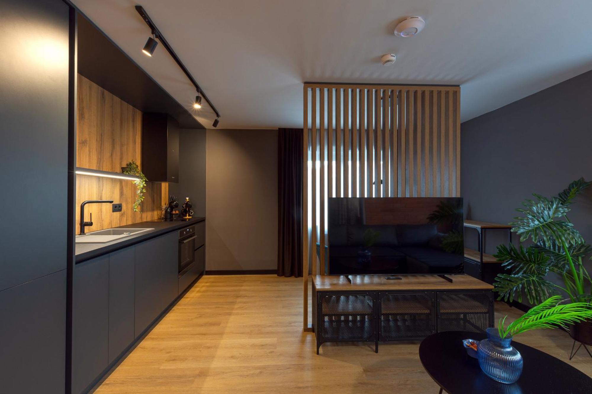 B18 Apartment