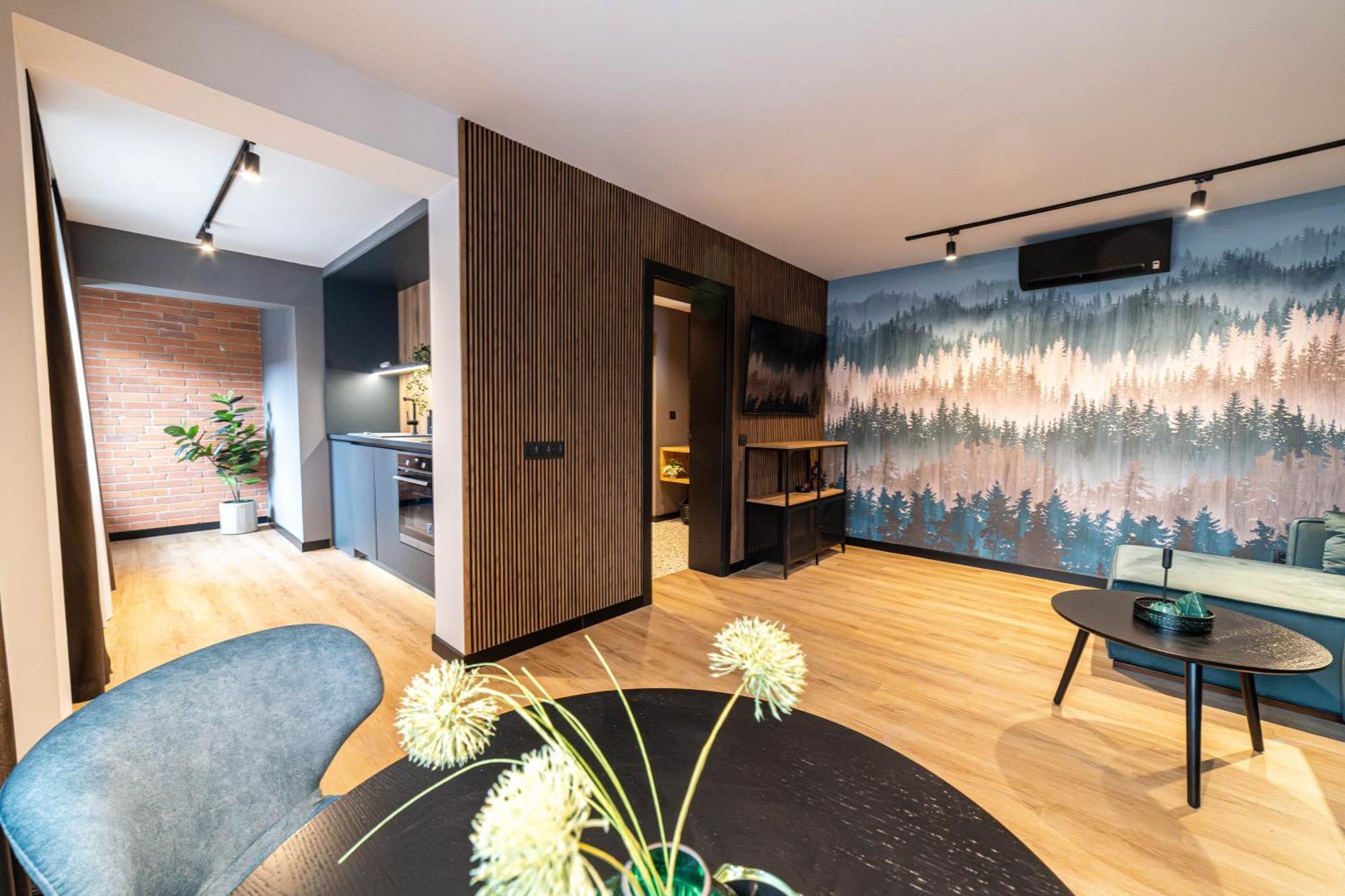 B18 Apartment