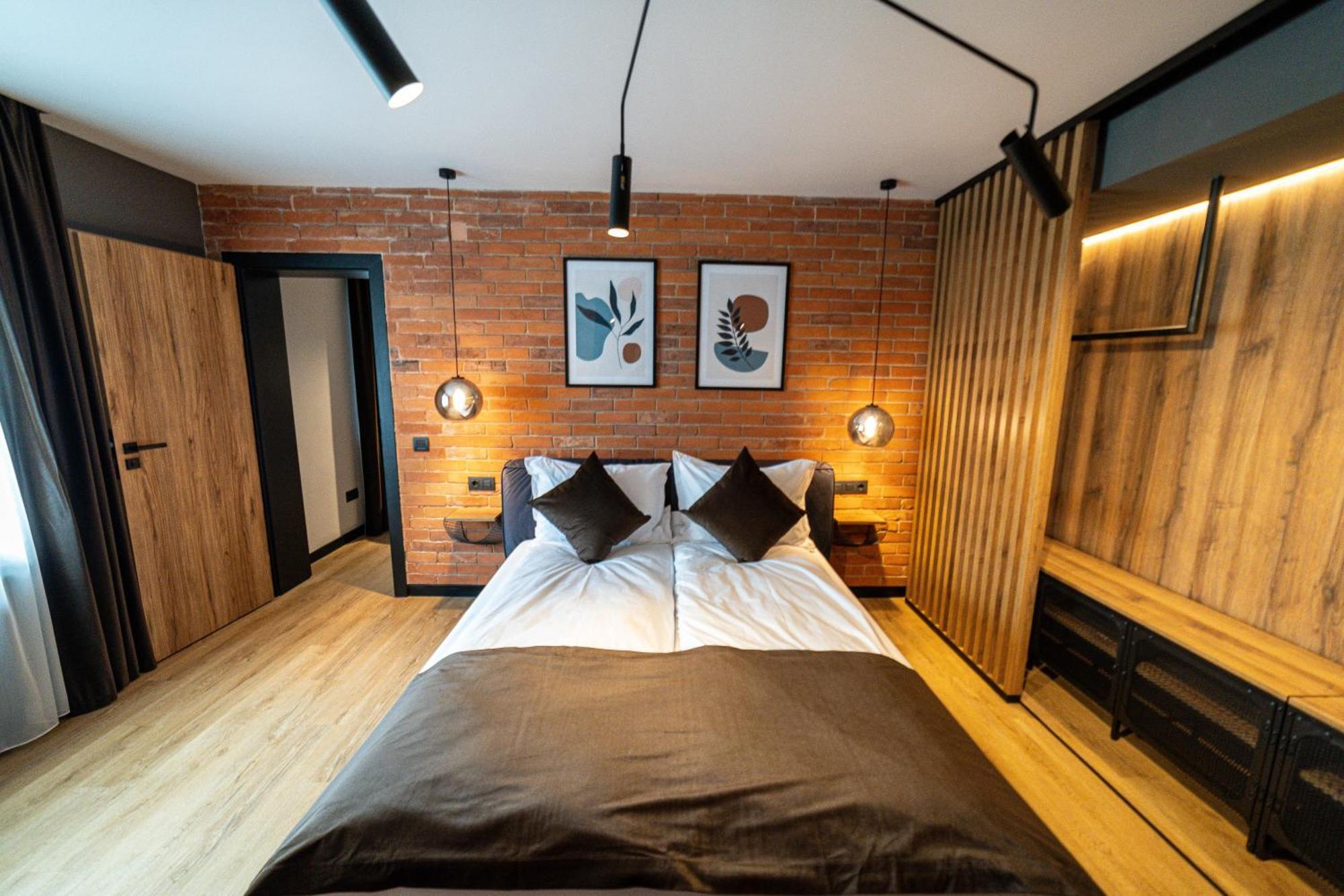 B18 Apartment Targu Mures
