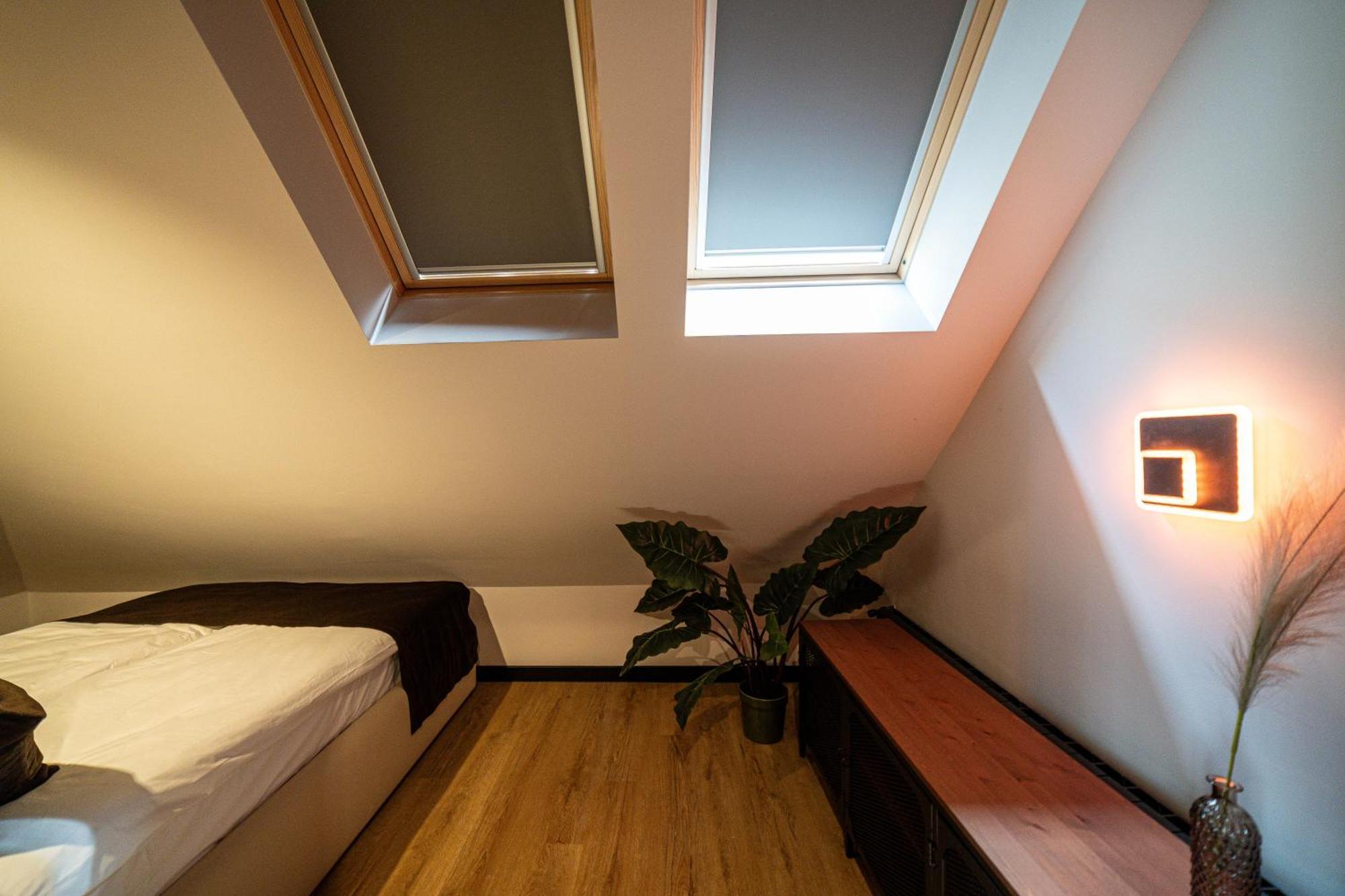 B18 Apartment Targu Mures