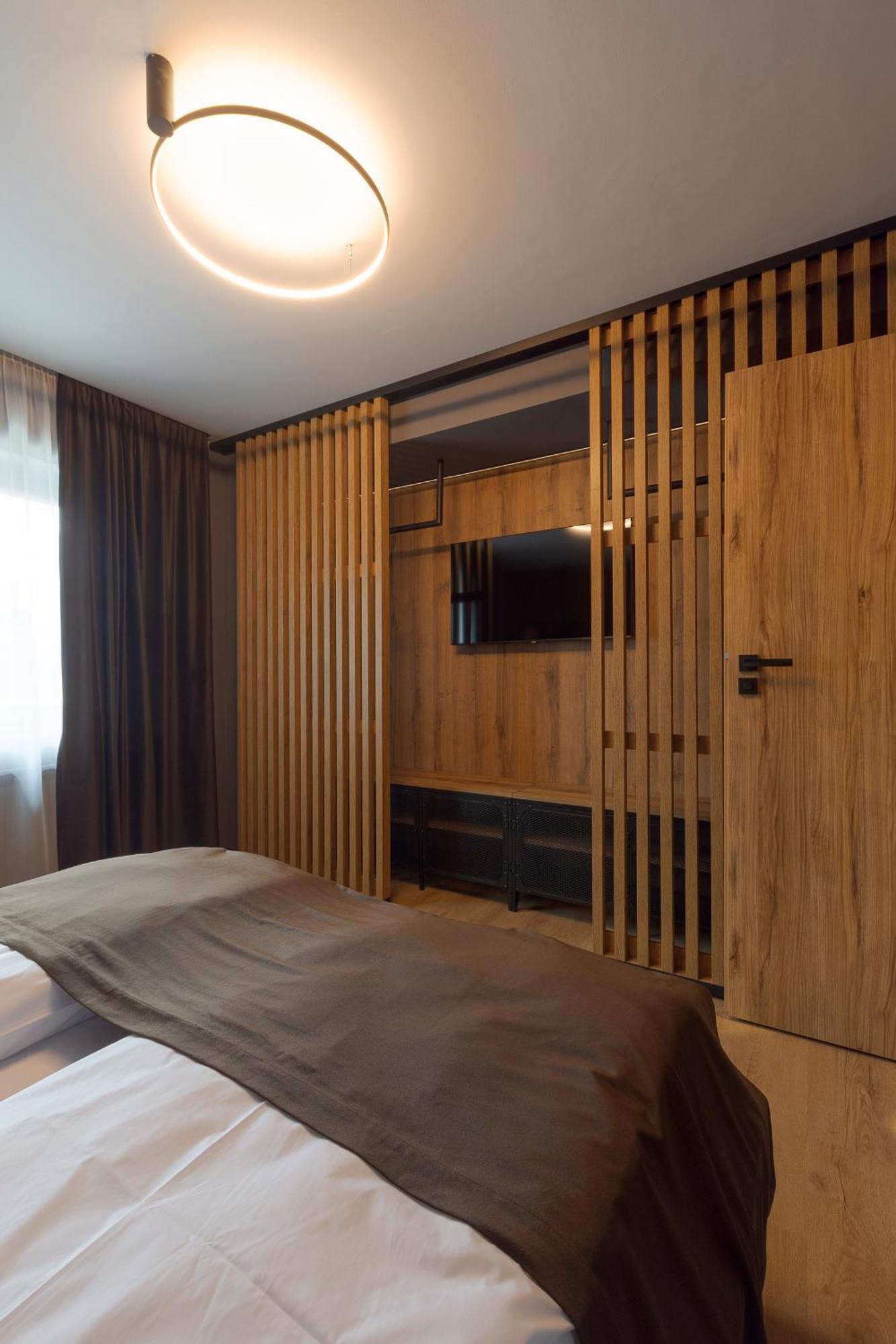 B18 Apartment Targu Mures