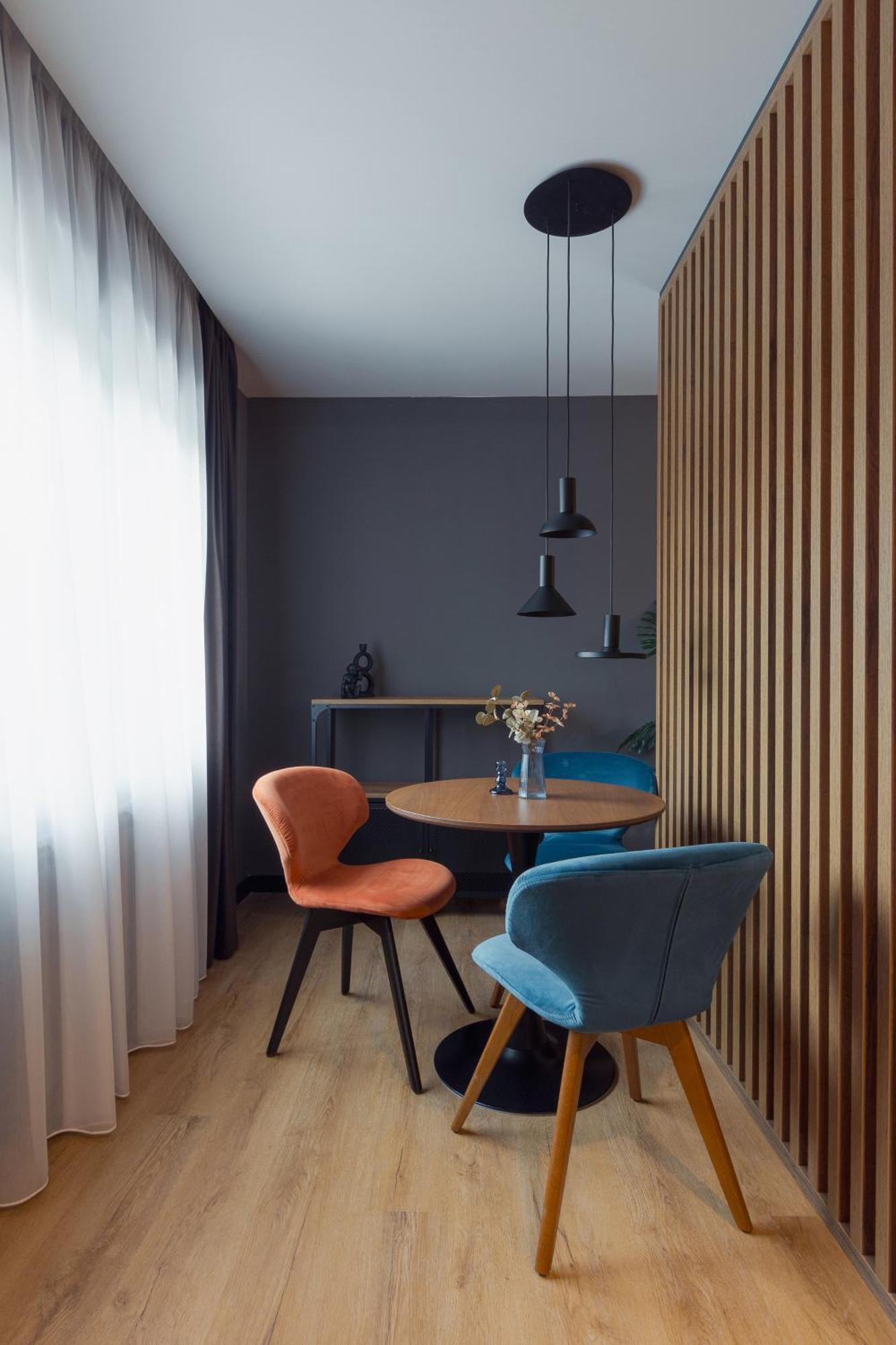 Apartment B18 Targu Mures