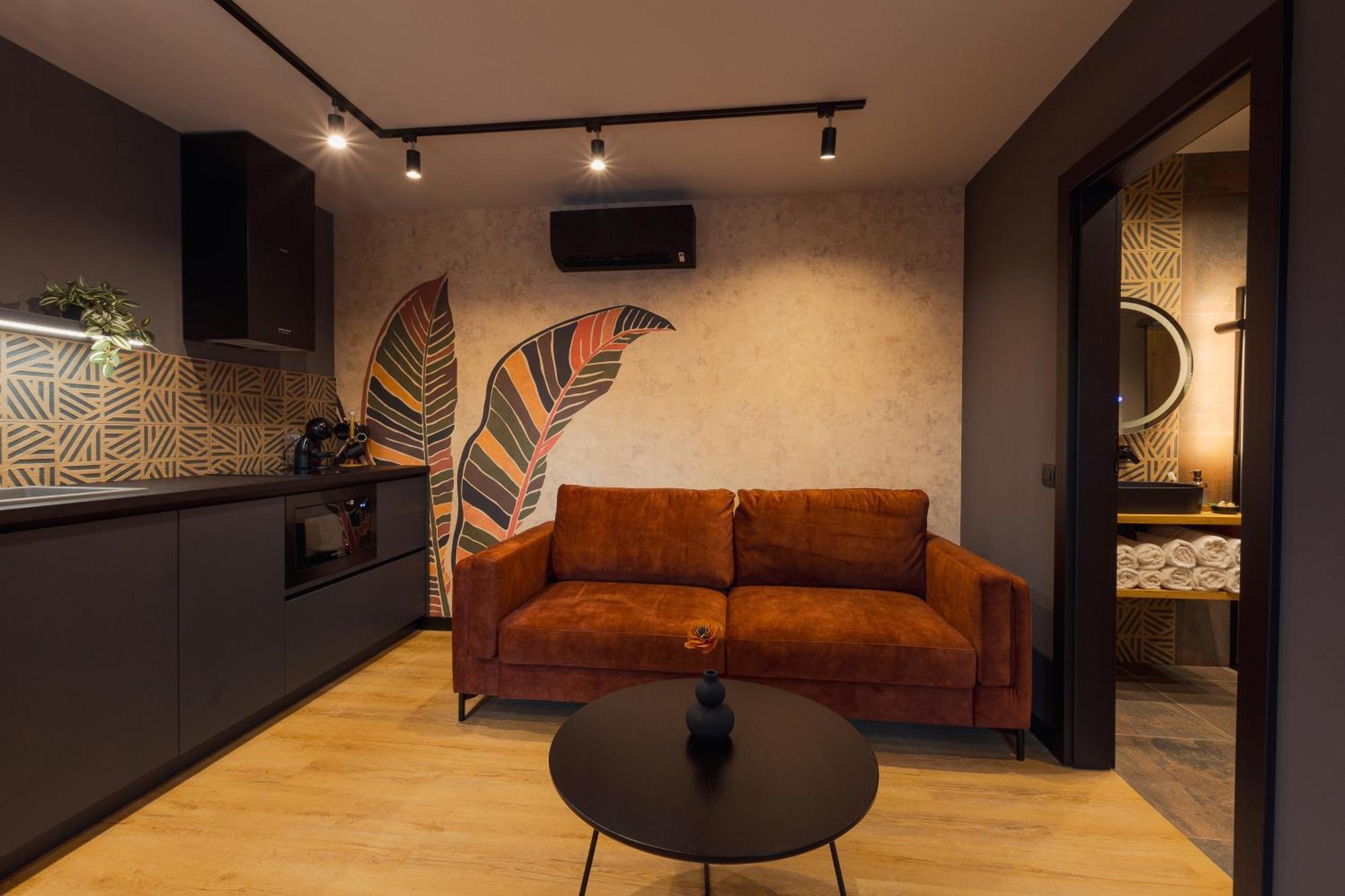 Apartment B18 Targu Mures